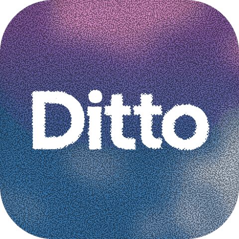 Ditto