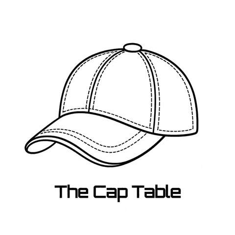 The Cap Table