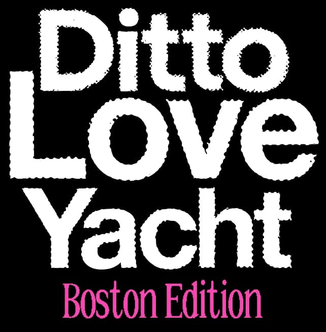 Love Yacht Logo